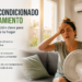 Aire Acondicionado y Aislamiento: cómo mantener tu casa más fresca en verano